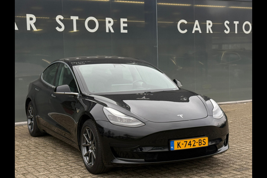 Tesla Model 3 Standard RWD Plus 60 kWh 90% SOH Autopilot