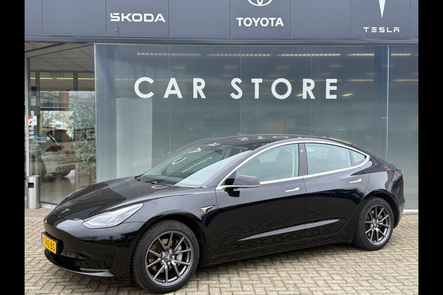 Tesla Model 3 Standard RWD Plus 60 kWh 90% SOH Autopilot