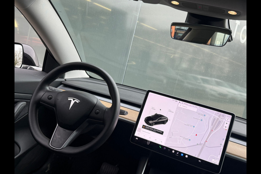 Tesla Model 3 Standard RWD Plus 60 kWh 90% SOH Autopilot