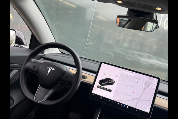 Tesla Model 3 Standard RWD Plus 60 kWh 90% SOH Autopilot