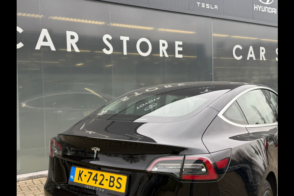 Tesla Model 3 Standard RWD Plus 60 kWh 90% SOH Autopilot