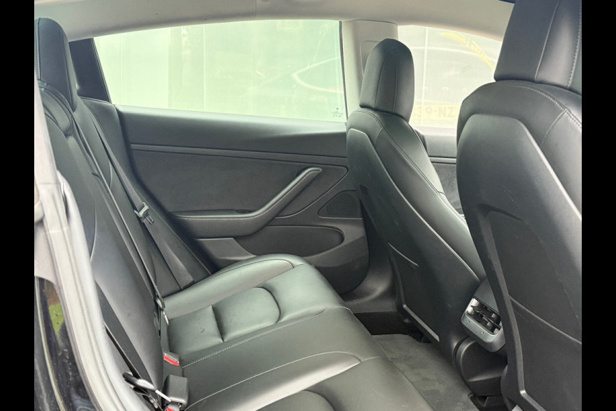 Tesla Model 3 Standard RWD Plus 60 kWh 90% SOH Autopilot