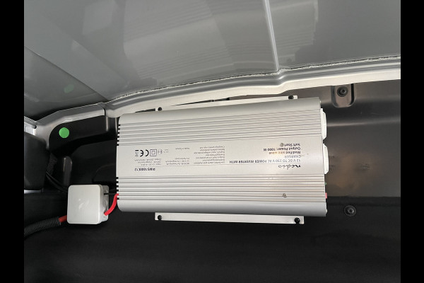 Ford Transit 310 2.0 TDCI 130pk / L3H2 Trend / volledig ingerichte Sortimo laadruimte met omvormer / vaste prijs rijklaar € 19.950 ex btw / lease vanaf € 336 / trekhaak / camera / airco / cruise / navi