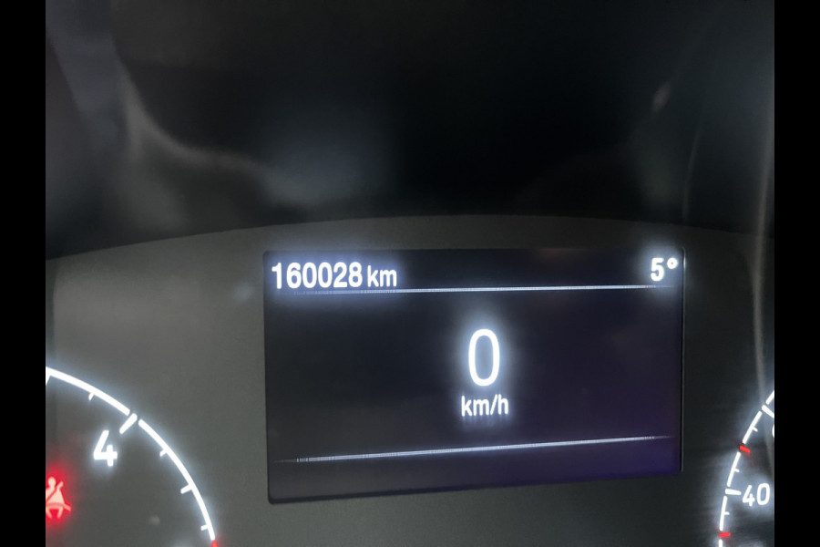 Ford Transit 310 2.0 TDCI 130pk / L3H2 Trend / volledig ingerichte Sortimo laadruimte met omvormer / vaste prijs rijklaar € 19.950 ex btw / lease vanaf € 336 / trekhaak / camera / airco / cruise / navi