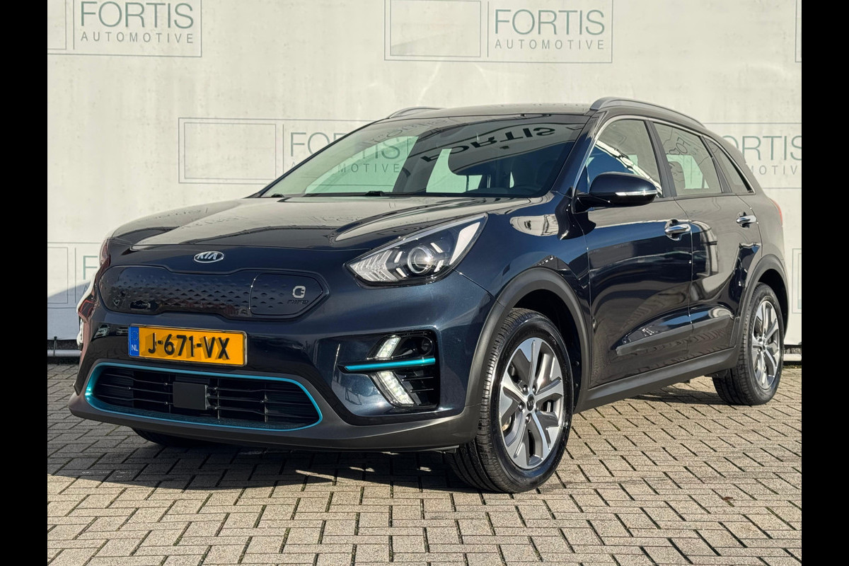 Kia e-Niro DynamicLine 64 kWh NL AUTO | CAMERA | CARPLAY | SOH 100% |