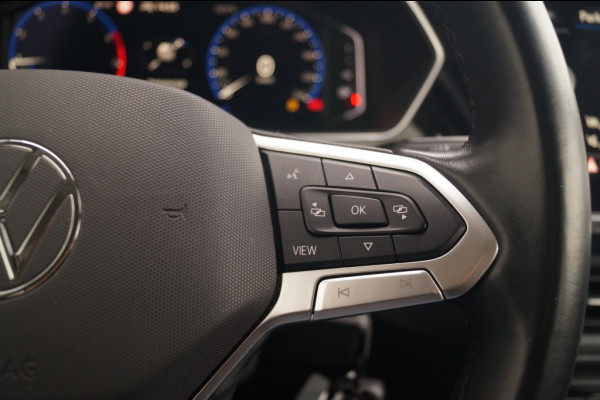 Volkswagen T-Cross 1.0 TSI 110pk Style -NAVI-ECC-PDC-DIGI-