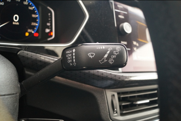 Volkswagen T-Cross 1.0 TSI 110pk Style -NAVI-ECC-PDC-DIGI-