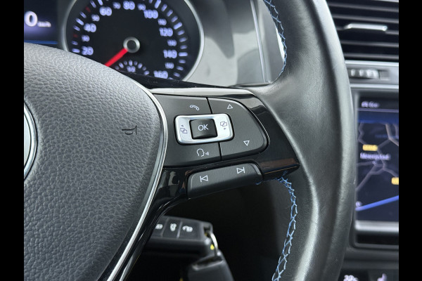 Volkswagen e-Golf Automaat Navi Ecc Climatronic Stoelverwarming Cruise Control Pdc Lmv Led Privacy Glas Regen-Lichtsensor Bluetooth Isofix SOH 85%