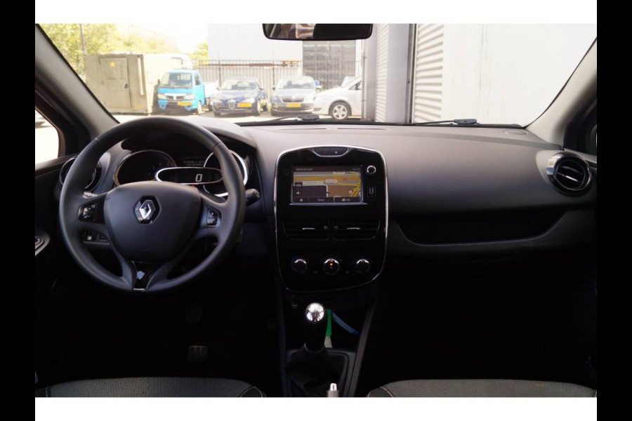 Renault Clio 1.5 dCi Expression 5-drs -NAVI-AIRCO-CRUISE-