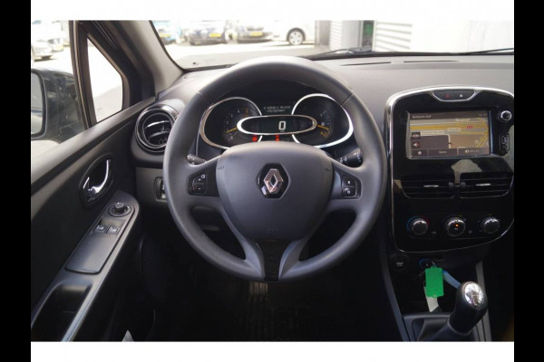Renault Clio 1.5 dCi Expression 5-drs -NAVI-AIRCO-CRUISE-