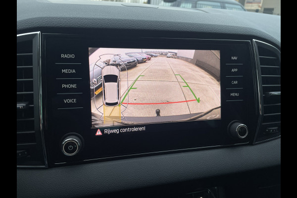 Škoda Karoq 1.5 TSI ACT Style | LED | Elek. Trekhaak | Navi | Carplay | Camera | Virtual Cockpit