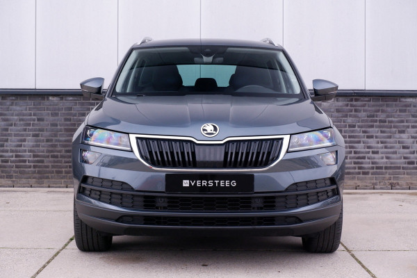 Škoda Karoq 1.5 TSI ACT Style | LED | Elek. Trekhaak | Navi | Carplay | Camera | Virtual Cockpit