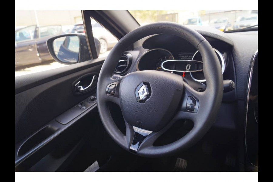 Renault Clio 1.5 dCi Expression 5-drs -NAVI-AIRCO-CRUISE-