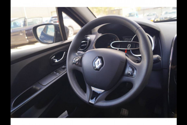 Renault Clio 1.5 dCi Expression 5-drs -NAVI-AIRCO-CRUISE-