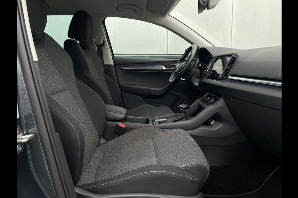 Škoda Karoq 1.5 TSI ACT Style | LED | Elek. Trekhaak | Navi | Carplay | Camera | Virtual Cockpit