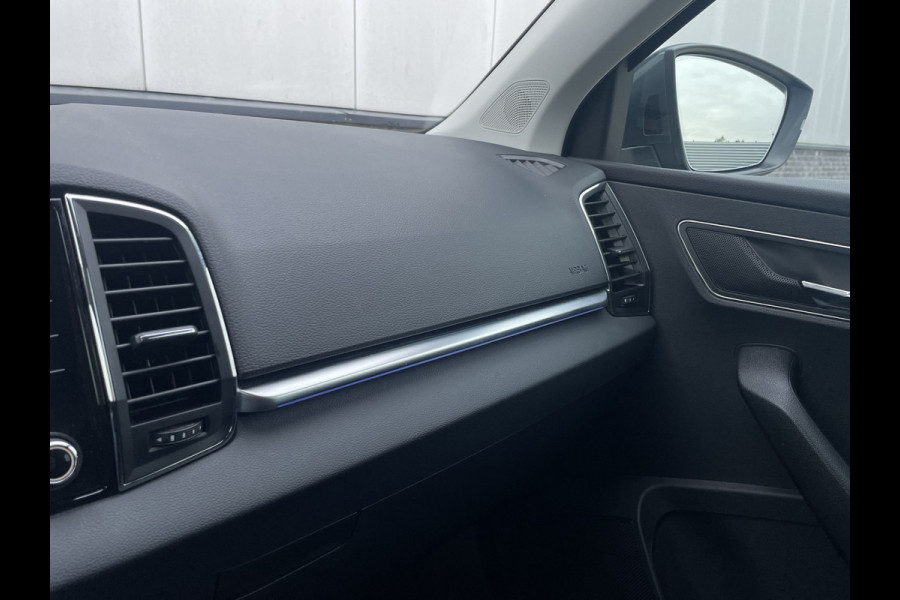 Škoda Karoq 1.5 TSI ACT Style | LED | Elek. Trekhaak | Navi | Carplay | Camera | Virtual Cockpit