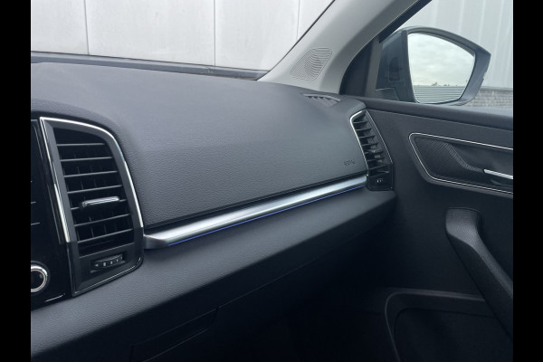 Škoda Karoq 1.5 TSI ACT Style | LED | Elek. Trekhaak | Navi | Carplay | Camera | Virtual Cockpit