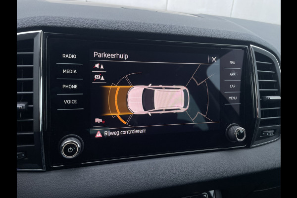 Škoda Karoq 1.5 TSI ACT Style | LED | Elek. Trekhaak | Navi | Carplay | Camera | Virtual Cockpit