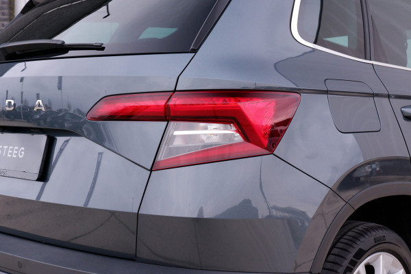 Škoda Karoq 1.5 TSI ACT Style | LED | Elek. Trekhaak | Navi | Carplay | Camera | Virtual Cockpit