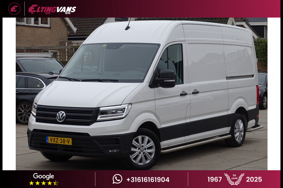 Volkswagen Crafter 2.0 TDI L3H3