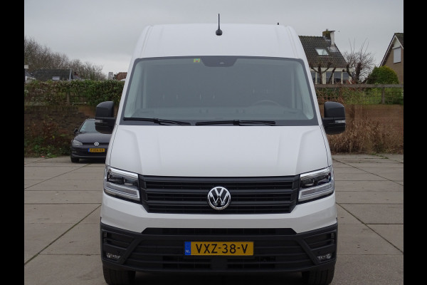 Volkswagen Crafter 2.0 TDI L3H3