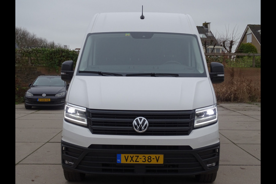 Volkswagen Crafter 2.0 TDI L3H3