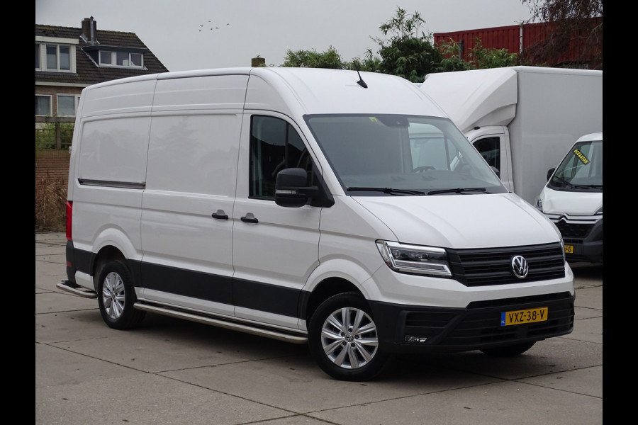 Volkswagen Crafter 2.0 TDI L3H3