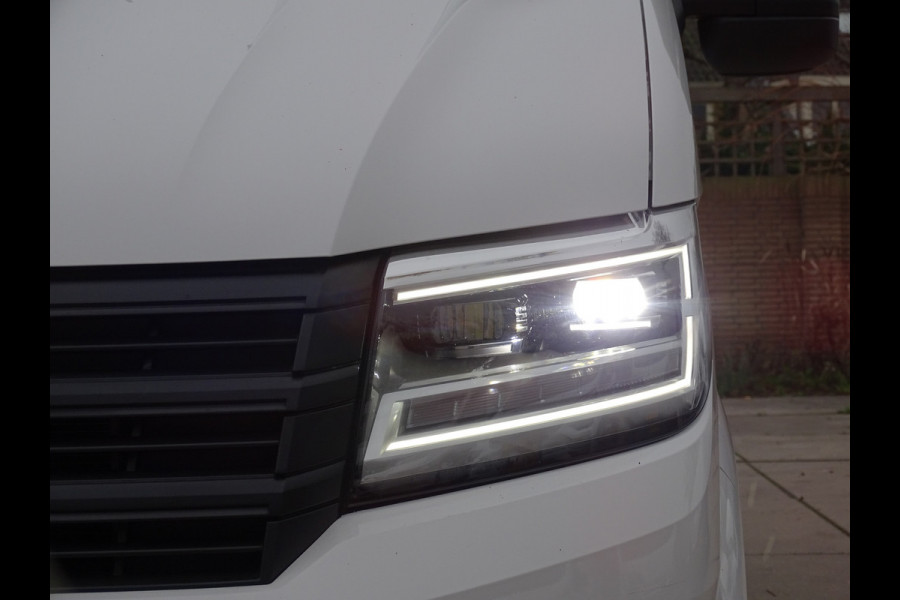 Volkswagen Crafter 2.0 TDI L3H3