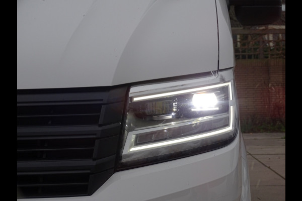 Volkswagen Crafter 2.0 TDI L3H3