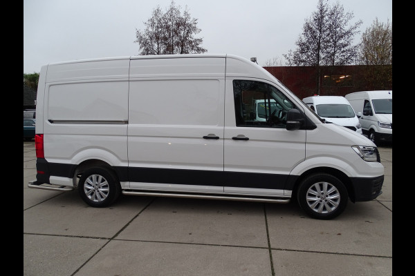 Volkswagen Crafter 2.0 TDI L3H3