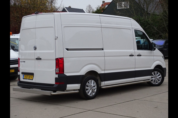Volkswagen Crafter 2.0 TDI L3H3