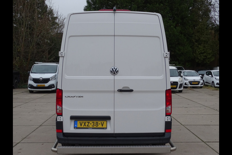 Volkswagen Crafter 2.0 TDI L3H3