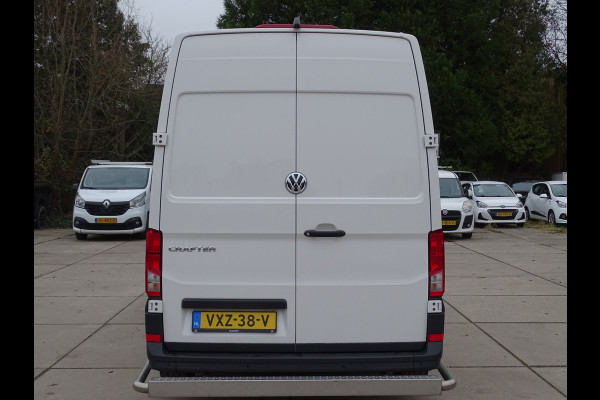 Volkswagen Crafter 2.0 TDI L3H3