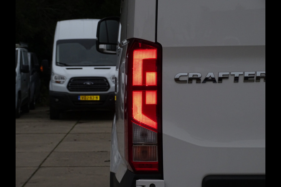 Volkswagen Crafter 2.0 TDI L3H3