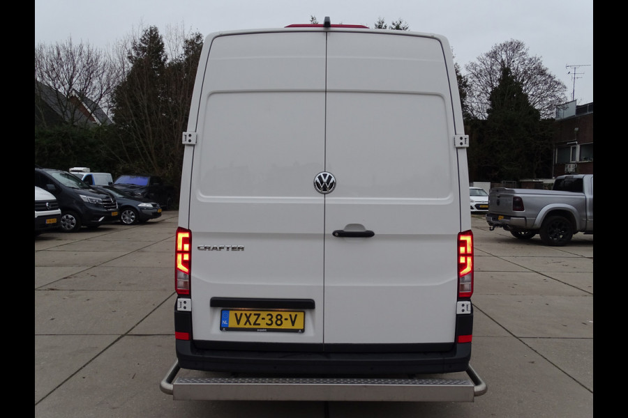 Volkswagen Crafter 2.0 TDI L3H3