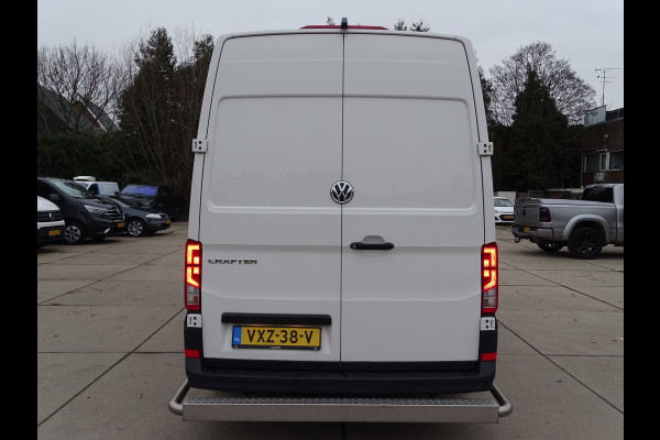 Volkswagen Crafter 2.0 TDI L3H3