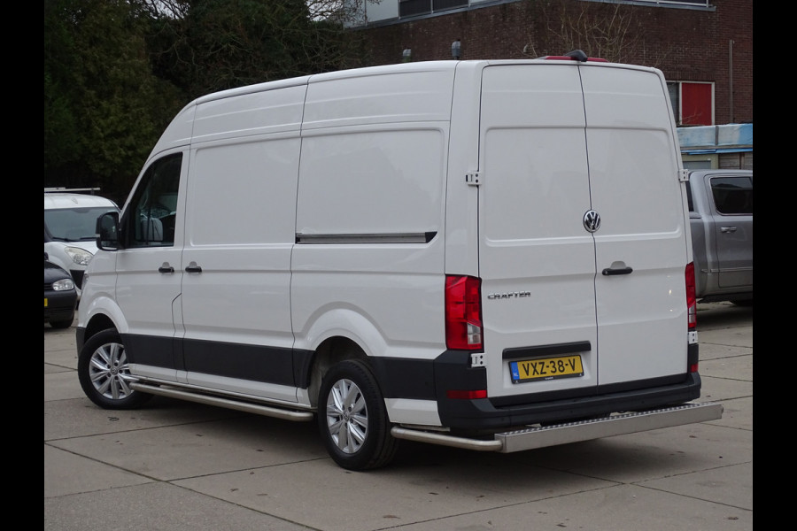 Volkswagen Crafter 2.0 TDI L3H3