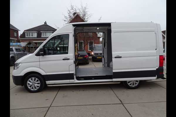 Volkswagen Crafter 2.0 TDI L3H3