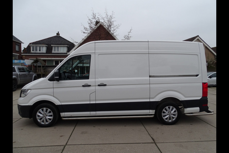 Volkswagen Crafter 2.0 TDI L3H3