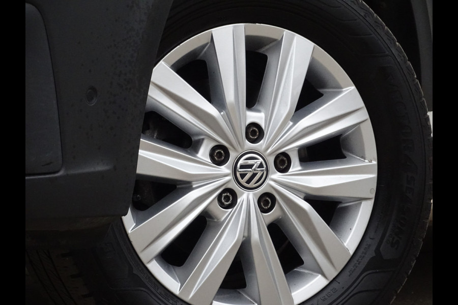 Volkswagen Crafter 2.0 TDI L3H3