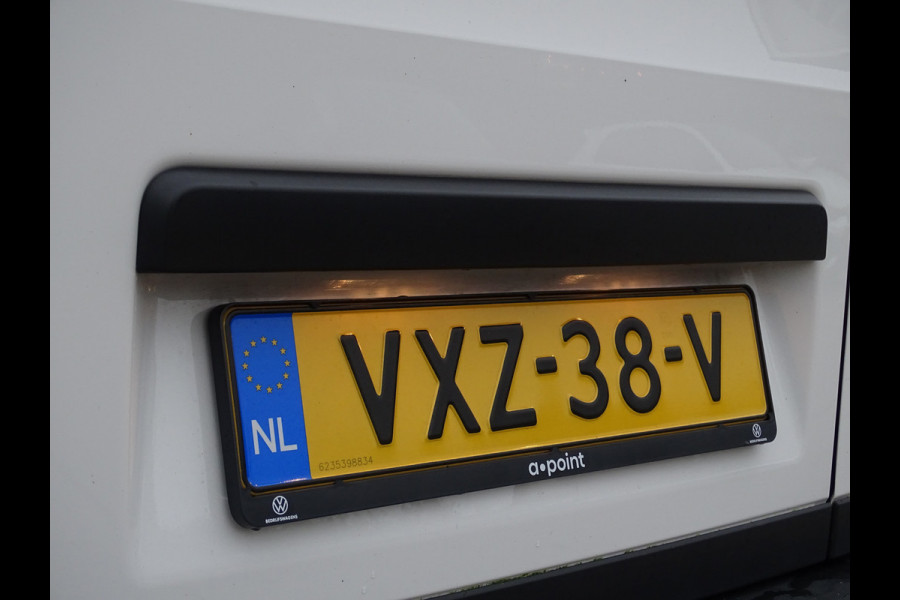 Volkswagen Crafter 2.0 TDI L3H3