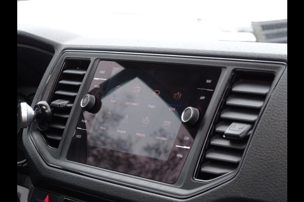 Volkswagen Crafter 2.0 TDI L3H3