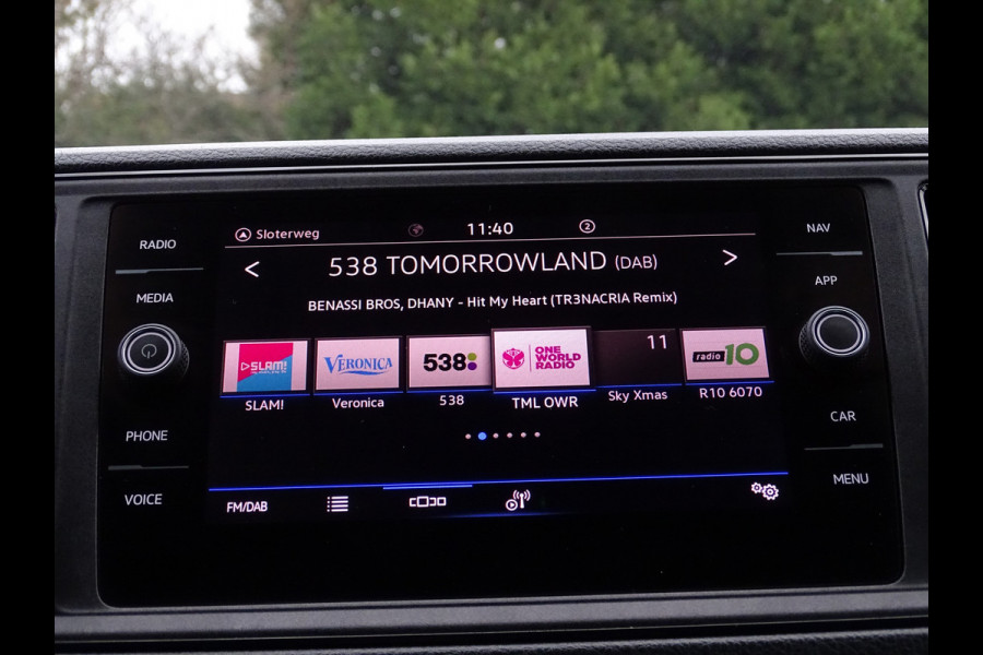 Volkswagen Crafter 2.0 TDI L3H3