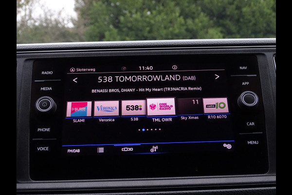 Volkswagen Crafter 2.0 TDI L3H3