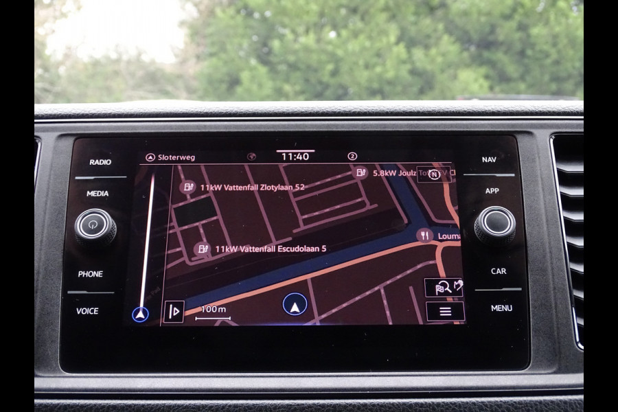 Volkswagen Crafter 2.0 TDI L3H3