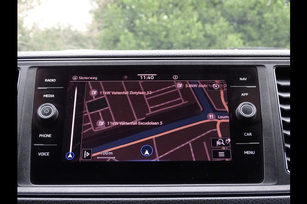 Volkswagen Crafter 2.0 TDI L3H3