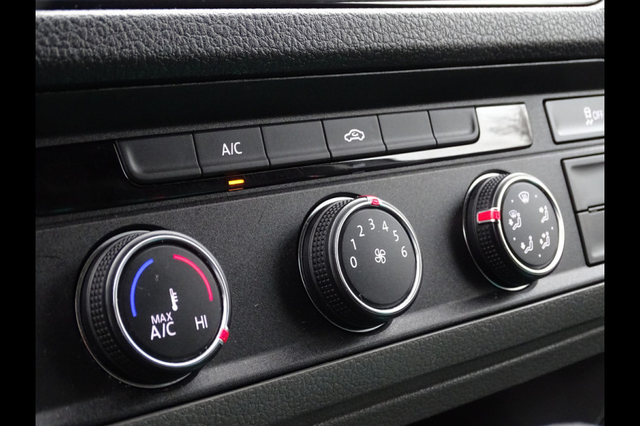 Volkswagen Crafter 2.0 TDI L3H3