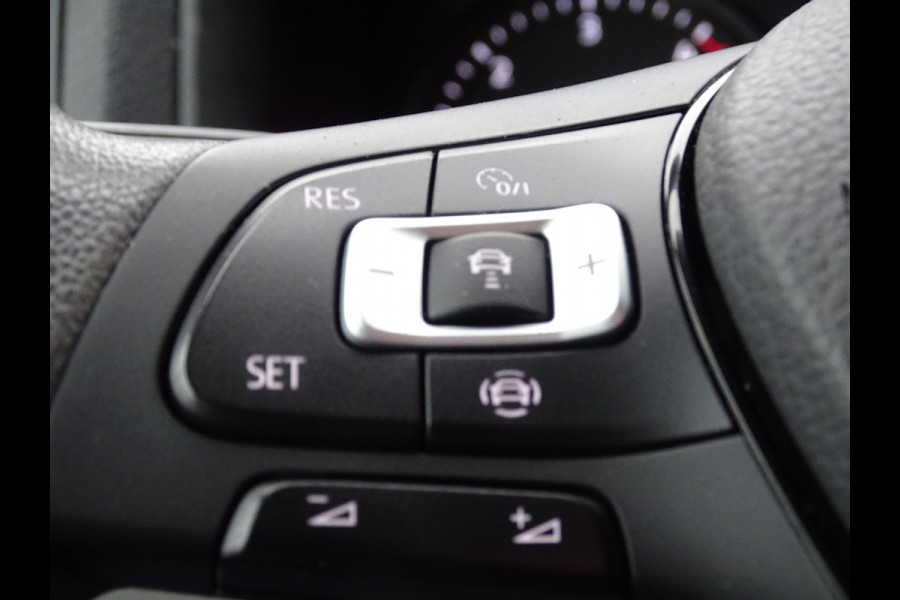 Volkswagen Crafter 2.0 TDI L3H3