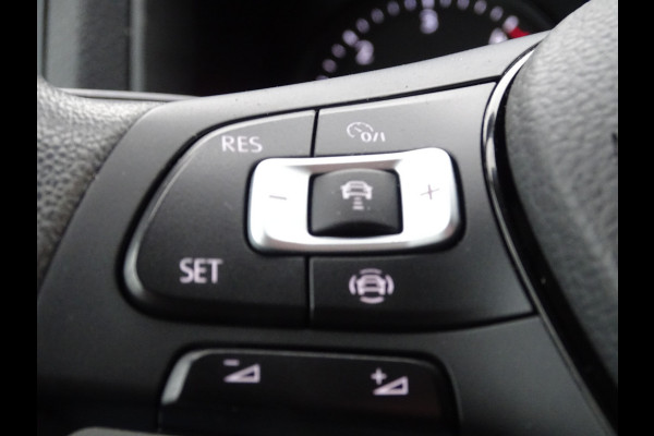 Volkswagen Crafter 2.0 TDI L3H3