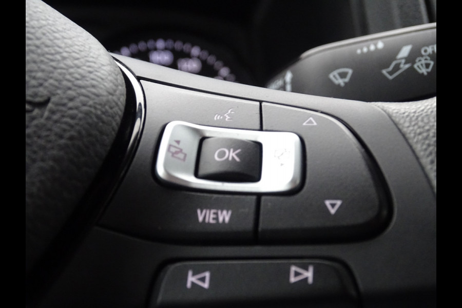 Volkswagen Crafter 2.0 TDI L3H3